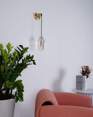 Chatelet Sconce Arkstarhome