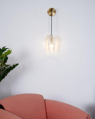 Chatelet Sconce Arkstarhome