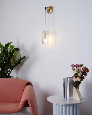 Chatelet Sconce Arkstarhome