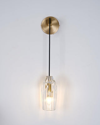 Chatelet Sconce Arkstarhome