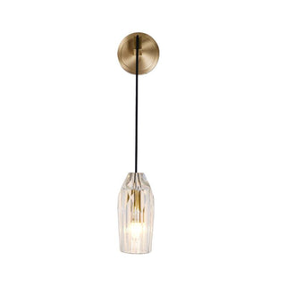 Chatelet Sconce Arkstarhome