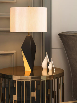Checklist Table Lamp Arkstarhome
