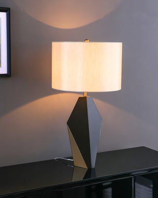 Checklist Table Lamp Arkstarhome
