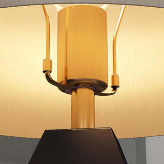 Checklist Table Lamp Arkstarhome