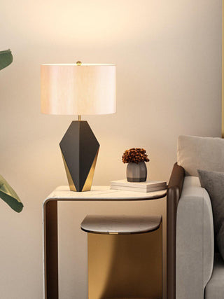 Checklist Table Lamp Arkstarhome