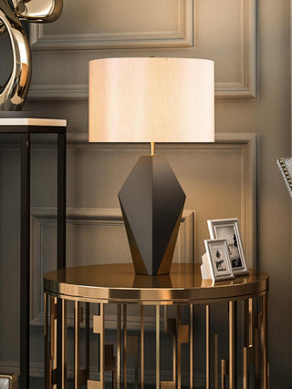 Checklist Table Lamp Arkstarhome