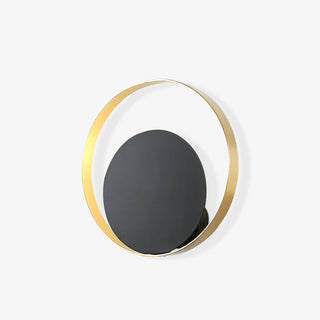 Circle Wall Lamp Arkstarhome