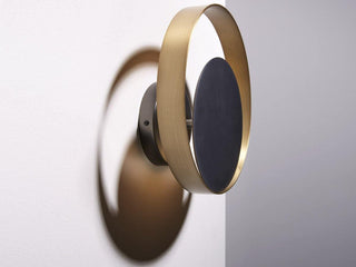 Circle Wall Lamp Arkstarhome