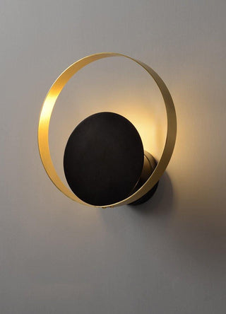Circle Wall Lamp Arkstarhome