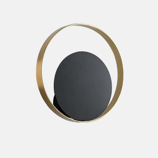 Circle Wall Lamp Arkstarhome