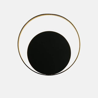 Circle Wall Lamp Arkstarhome