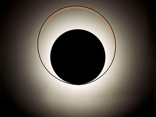 Circle Wall Lamp Arkstarhome