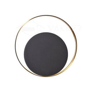 Circle Wall Lamp Arkstarhome