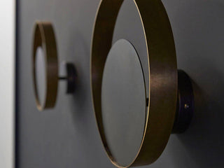 Circle Wall Lamp Arkstarhome