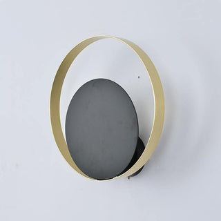Circle Wall Lamp Arkstarhome
