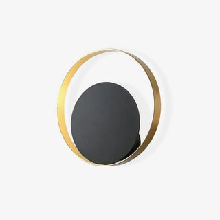 Circle Wall Lamp Arkstarhome