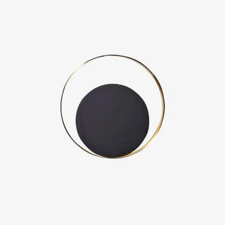 Circle Wall Lamp Arkstarhome