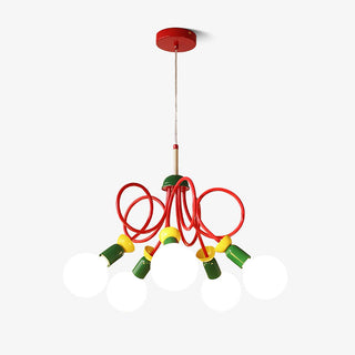 Circulo Play Pendant Lamp Arkstarhome