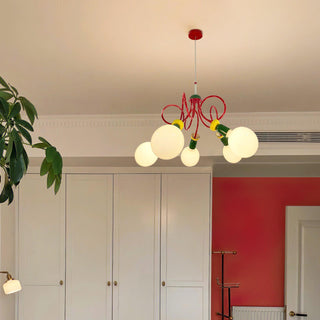 Circulo Play Pendant Lamp Arkstarhome