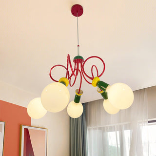 Circulo Play Pendant Lamp Arkstarhome