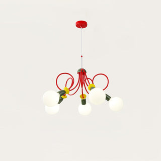 Circulo Play Pendant Lamp Arkstarhome