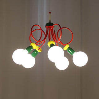 Circulo Play Pendant Lamp Arkstarhome