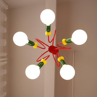 Circulo Play Pendant Lamp Arkstarhome