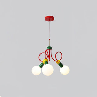 Circulo Play Pendant Lamp Arkstarhome