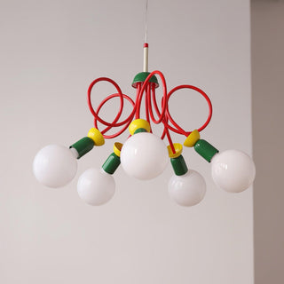Circulo Play Pendant Lamp Arkstarhome
