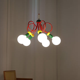 Circulo Play Pendant Lamp Arkstarhome
