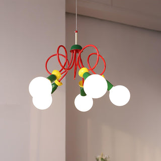 Circulo Play Pendant Lamp Arkstarhome