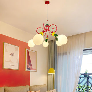 Circulo Play Pendant Lamp Arkstarhome