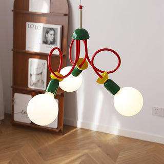 Circulo Play Pendant Lamp Arkstarhome