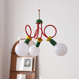 Circulo Play Pendant Lamp Arkstarhome