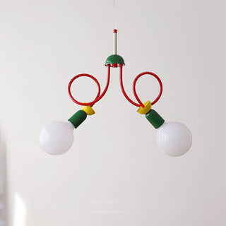 Circulo Play Pendant Lamp Arkstarhome