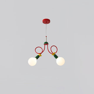Circulo Play Pendant Lamp Arkstarhome