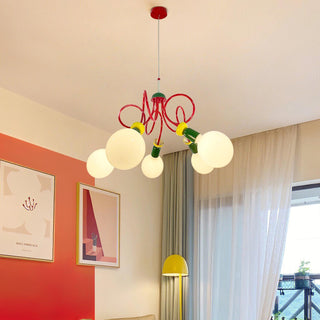 Circulo Play Pendant Lamp Arkstarhome