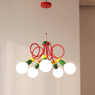 Circulo Play Pendant Lamp Arkstarhome