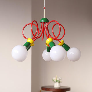 Circulo Play Pendant Lamp Arkstarhome