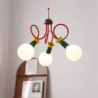 Circulo Play Pendant Lamp Arkstarhome
