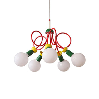 Circulo Play Pendant Lamp Arkstarhome