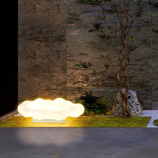 Cloud Outdoor Floor Light Arkstarhome