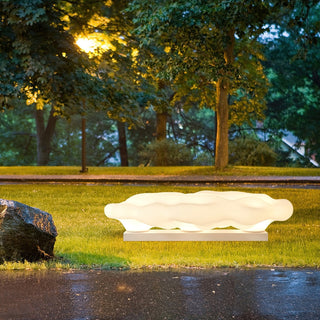 Cloud Outdoor Floor Light Arkstarhome