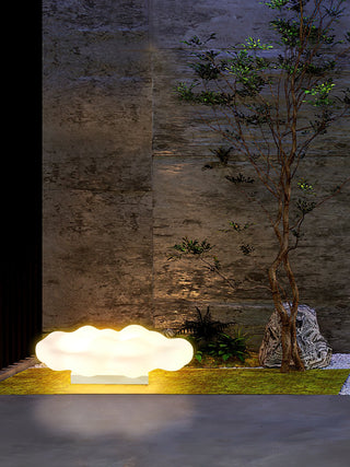 Cloud Outdoor Floor Light Arkstarhome