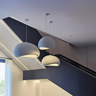 Cloud Pendant Light Style B Arkstarhome