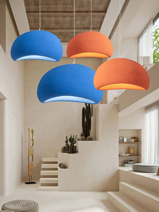 Cloud Pendant Light Style B Arkstarhome