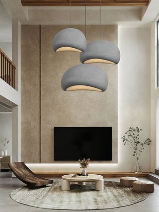 Cloud Pendant Light Style B Arkstarhome