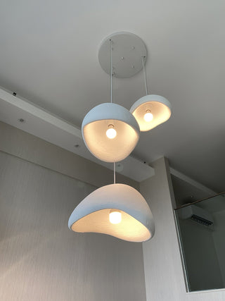 Cloud Pendant Light Style B Arkstarhome
