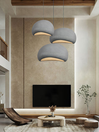 Cloud Pendant Light Style B Arkstarhome