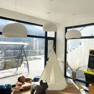 Cloud Pendant Light Style B Arkstarhome